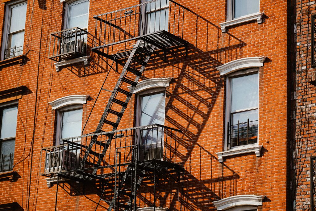 Landlords on Business Liability Exposure