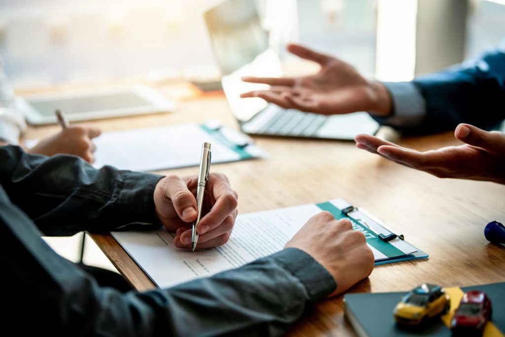 How InsurTech Transforms Brokerage