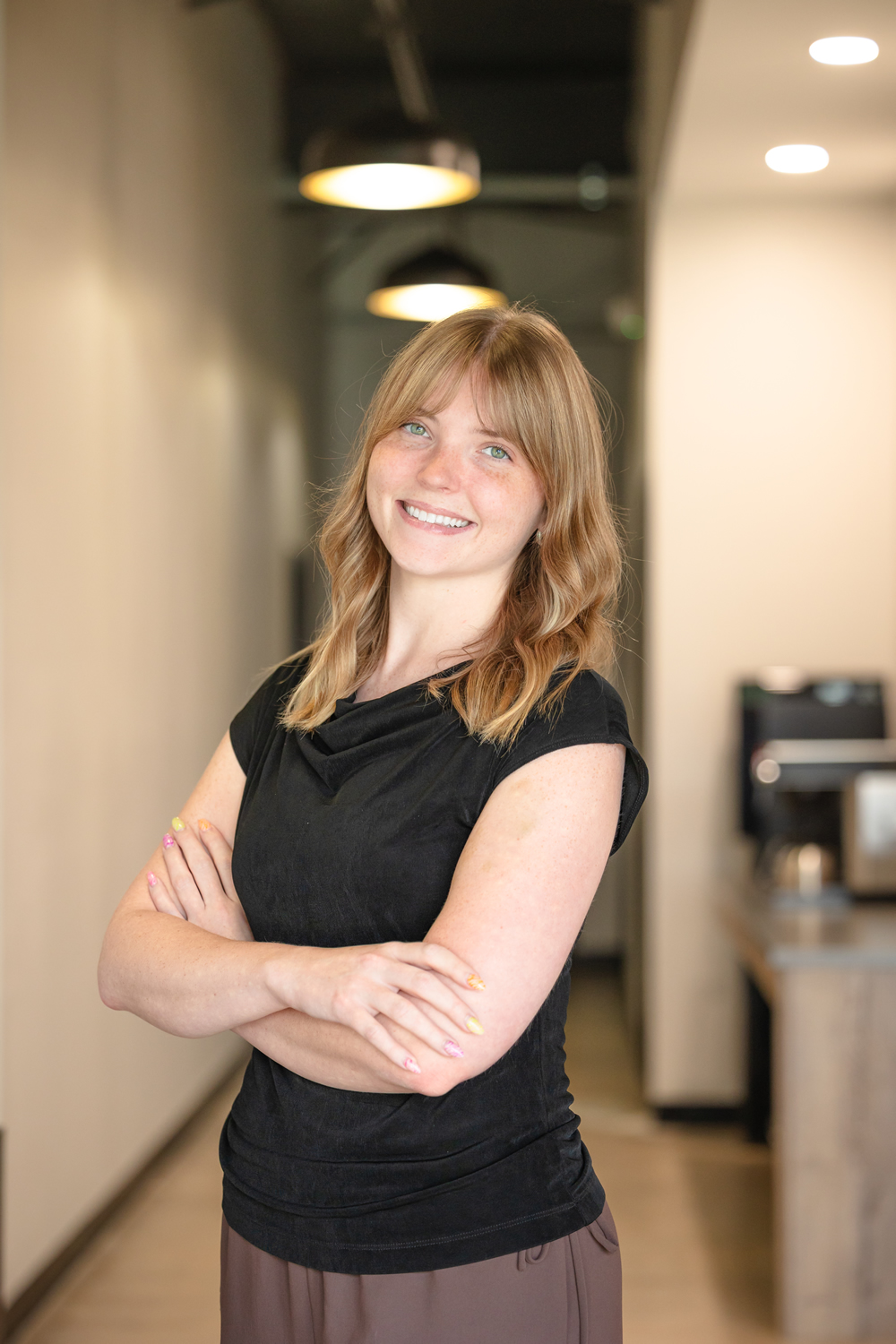 Kathryn Carlson Headshot